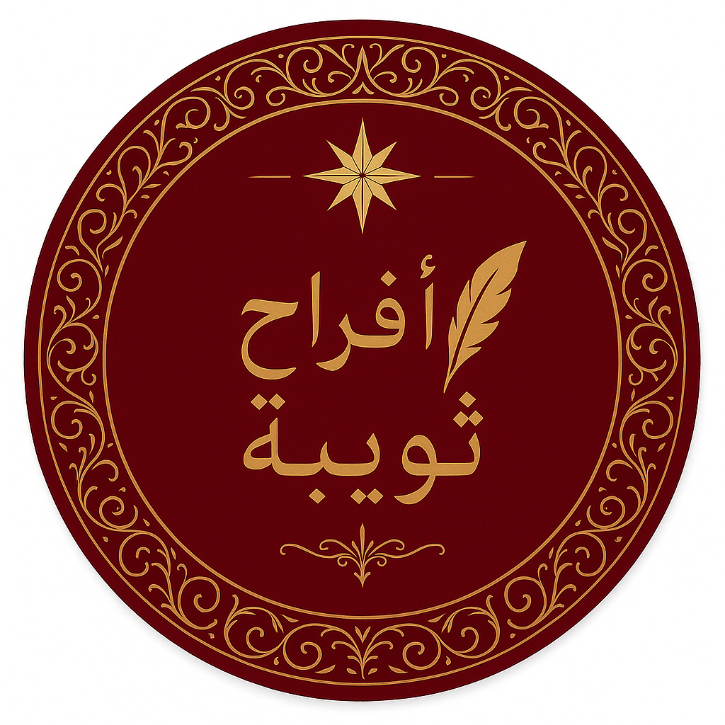 Logo Afrah Thouaiba