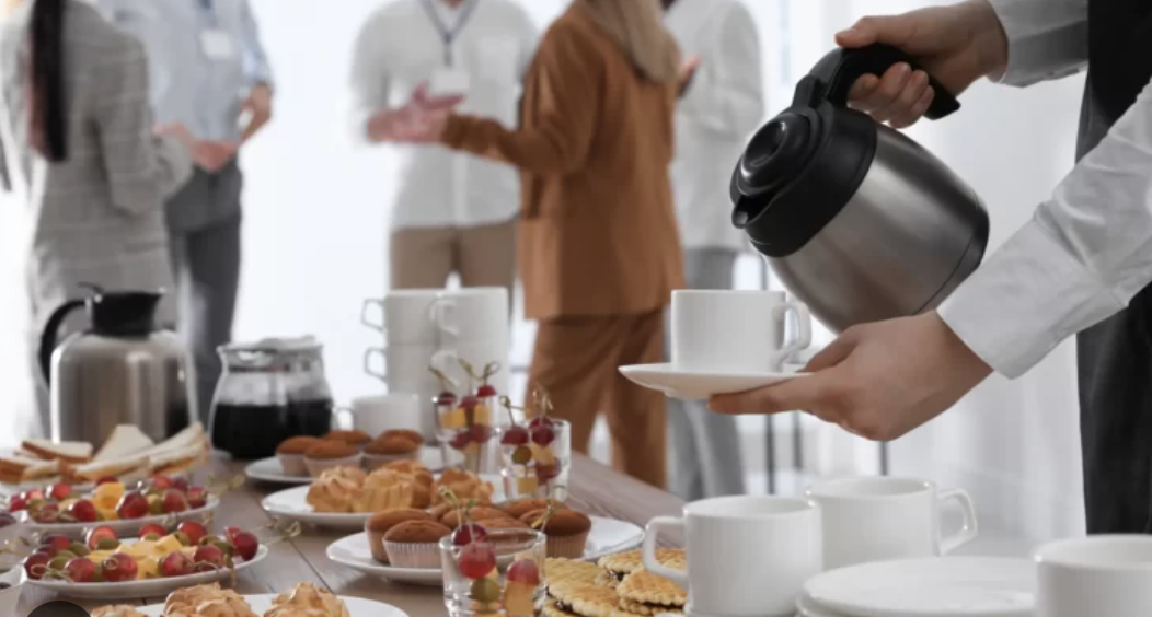 Événements Corporatifs